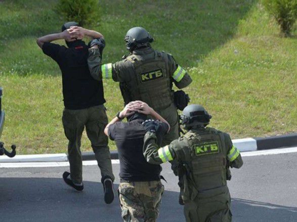 Передача «вагнерівців» Росії — недружній крок щодо України