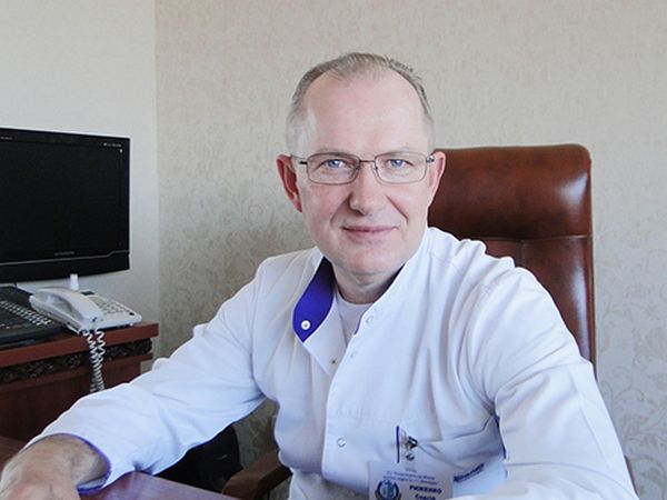 Навчитися жити з вірусом