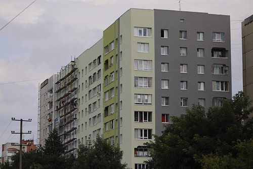 Львів: Теплі кредити — у вільному доступі