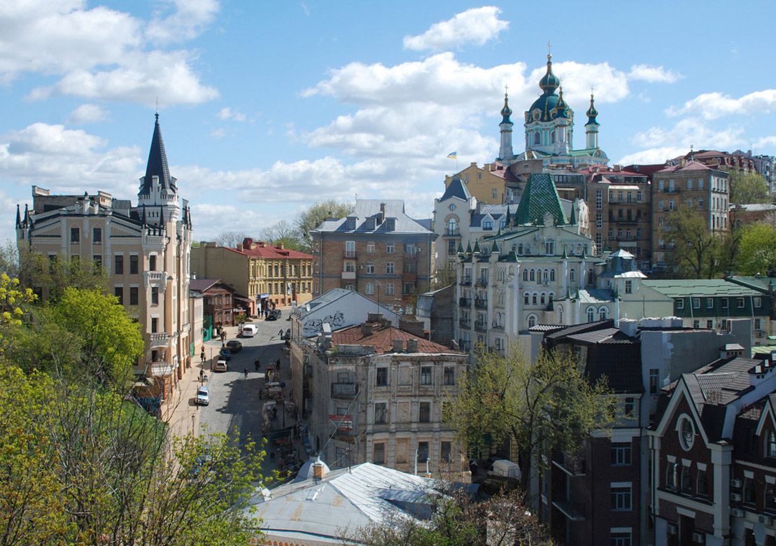 Про історію і вибірковість