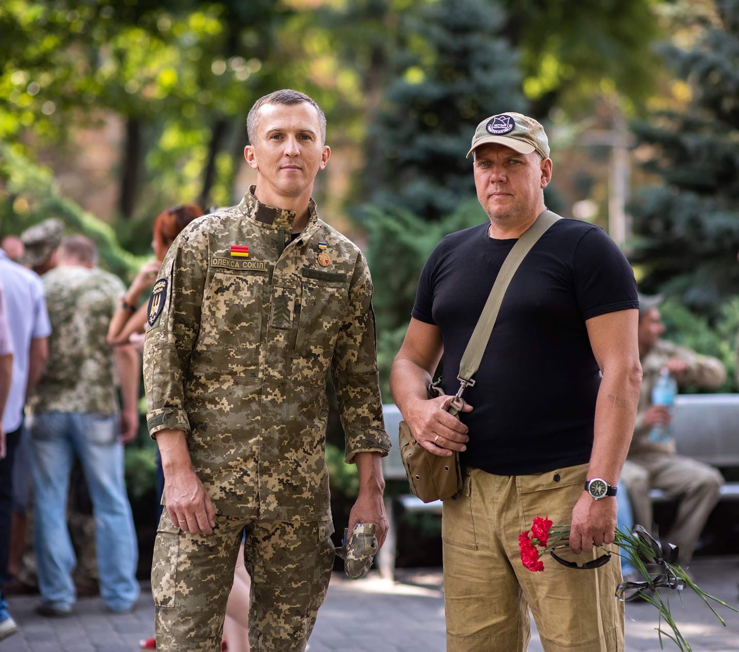 «Хочу пройти Іловайськ»
