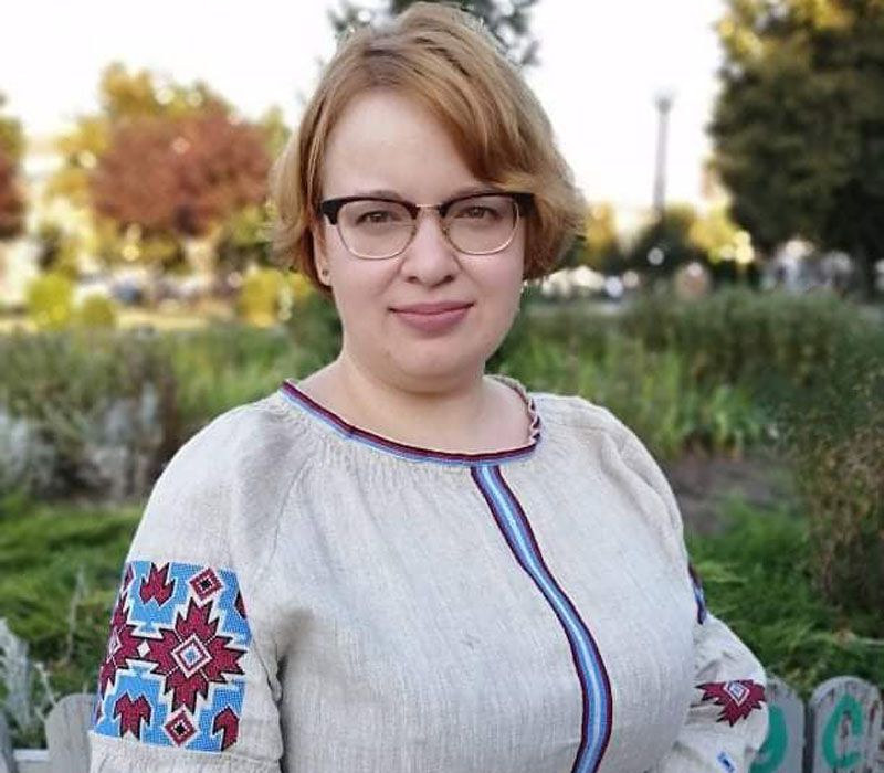 Ми почали усвідомлювати велику відповідальність