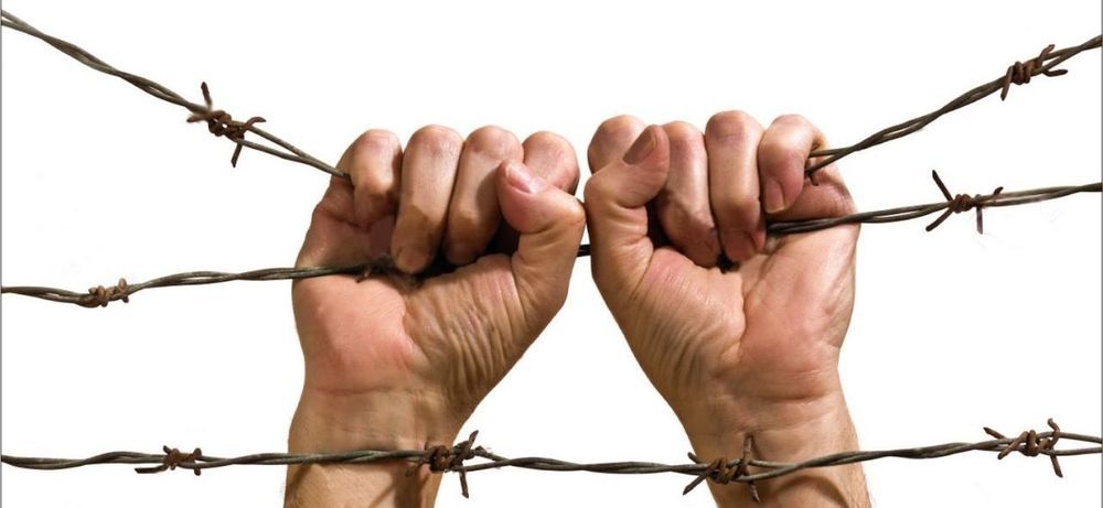 Без правди не може бути примирення