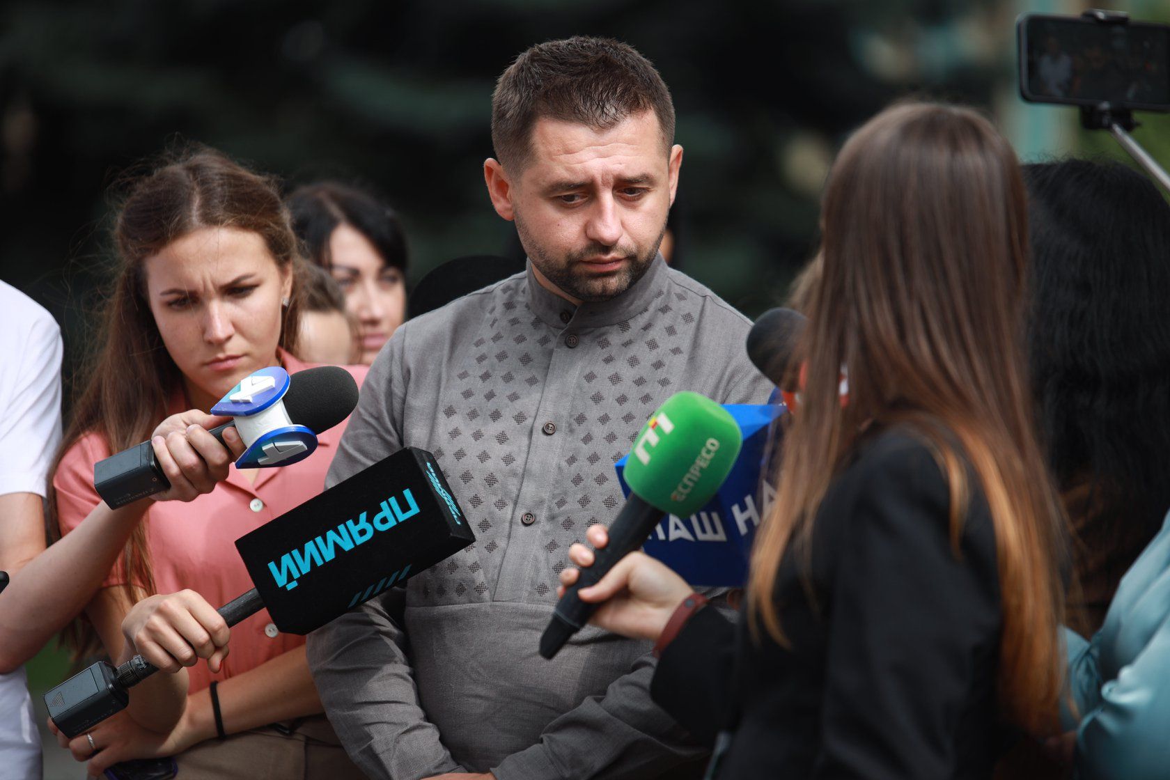 Четверта сесія Верховної Ради дев’ятого скликання відкриється 1 вересня