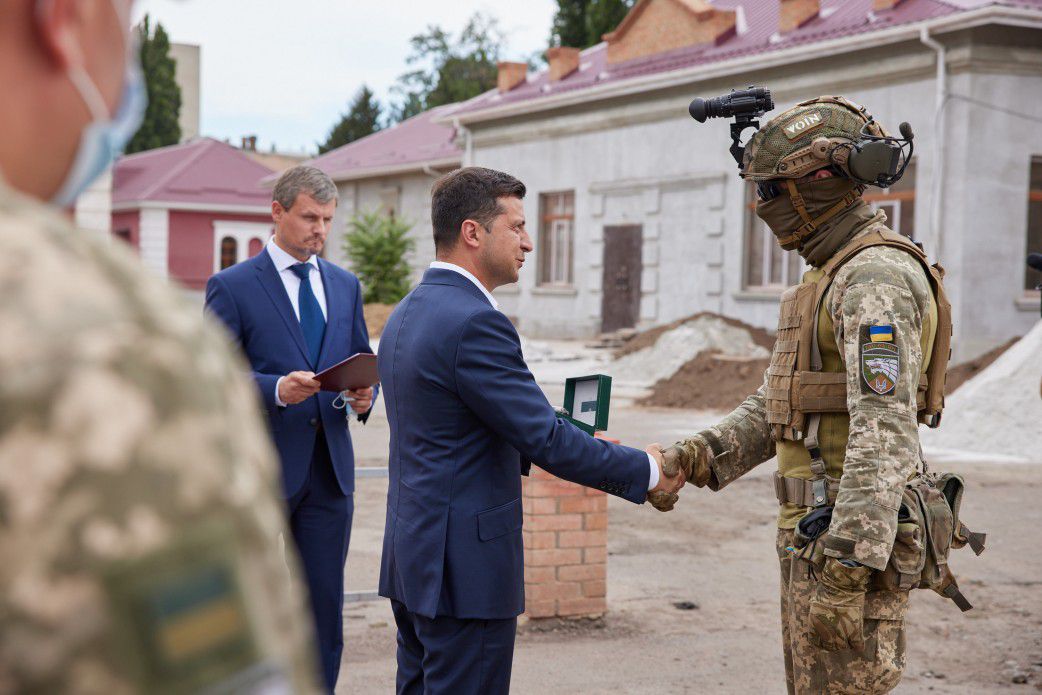 Західні партнери зробили неможливе й допомогли нашій армії