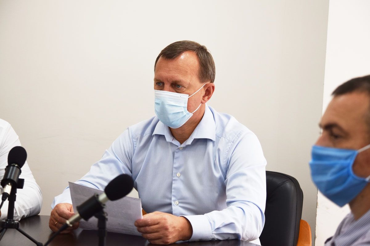 Ужгород: Дитячі садки працюють у звичному режимі