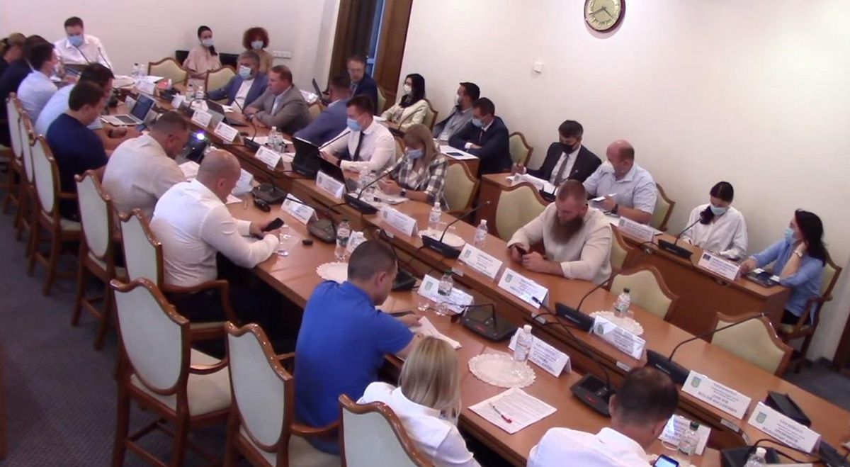 Право на справедливий суд