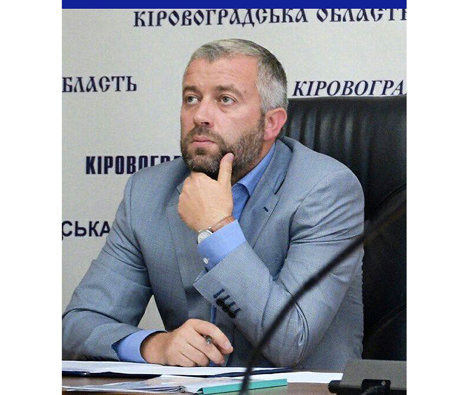 Кіровоградщина: Журналісти зможуть бути присутніми на нарадах в ОДА