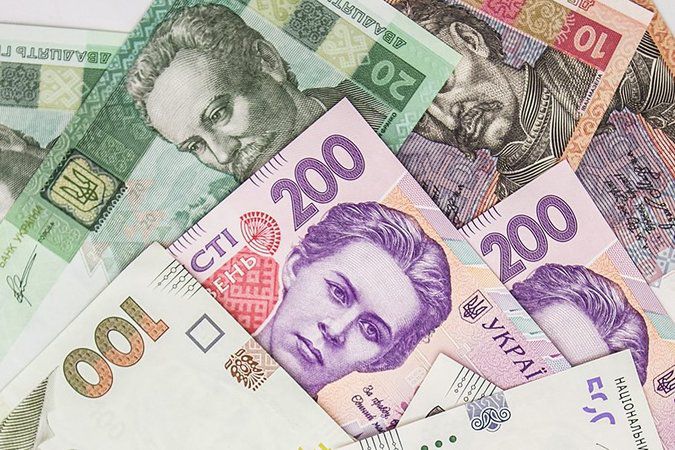 Працівники Житомирщини отримали виплати