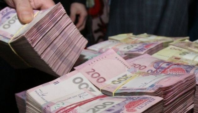 Вінниччина: Заборгованість зменшили