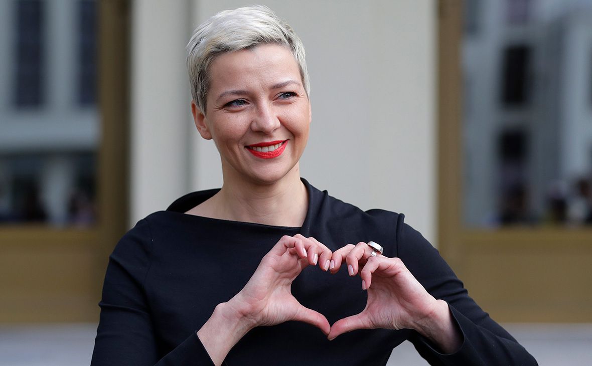 Білоруську опозицію видворяють з країни