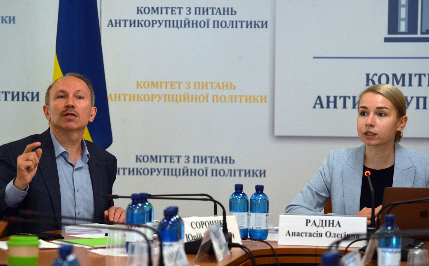 Військовий призов не повинен нести  жодних корупційних ризиків