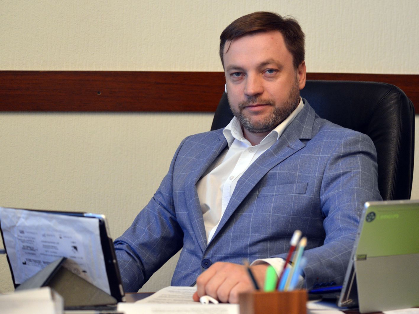 Депутатські фракції мають запропонувати новий склад конкурсної комісії САП