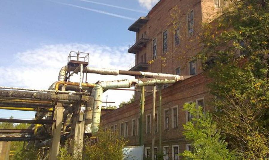 Львівщина: Диверсія на ТЕЦ могла призвести до вибуху