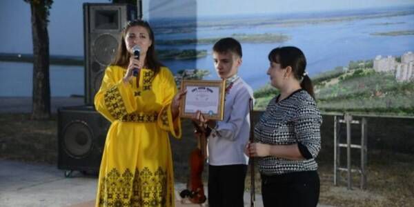 Євген Чеславський потрапив до Книги рекордів за музичні здібності