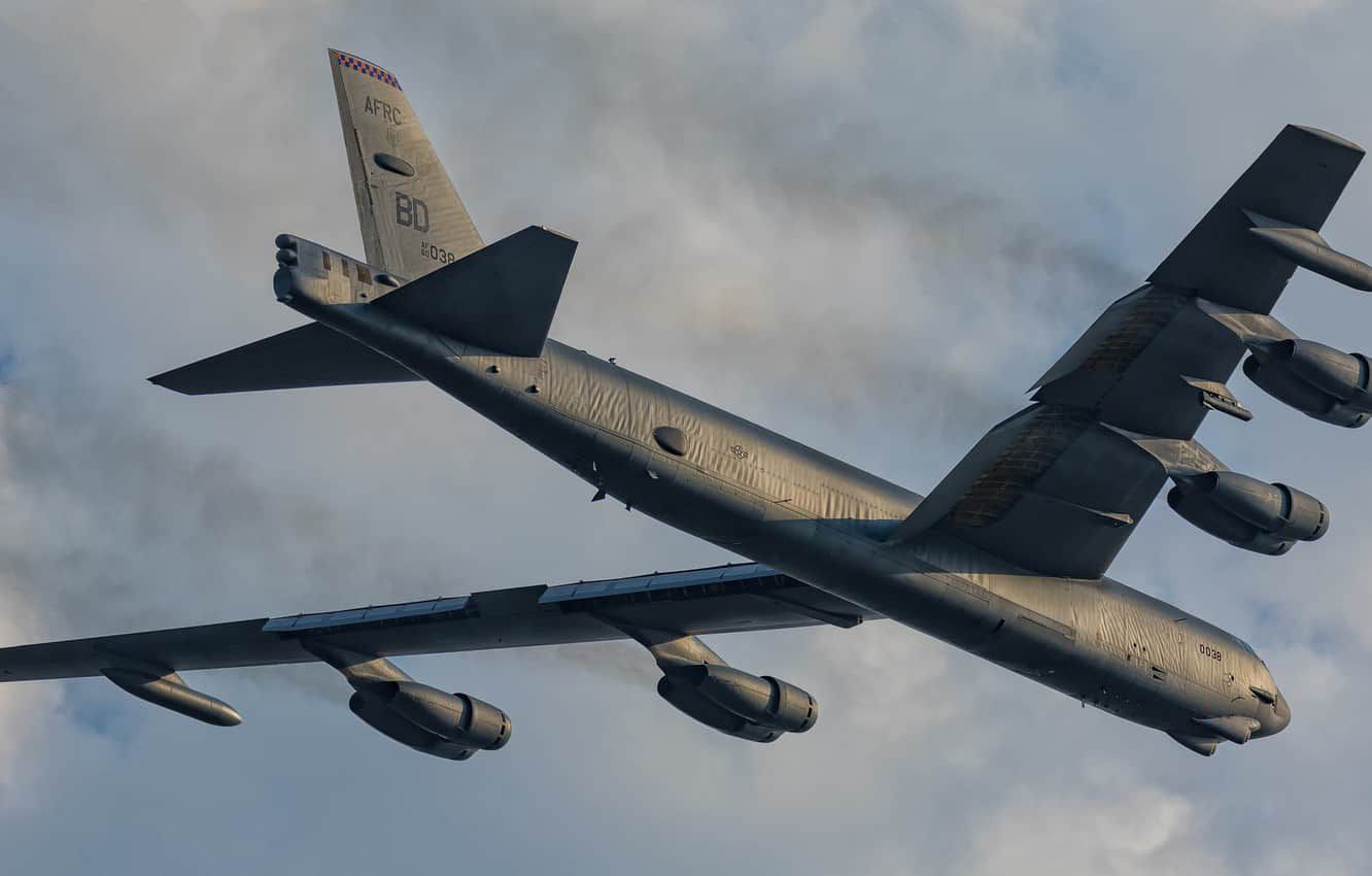 Патрулювання американських В-52  стане регулярним