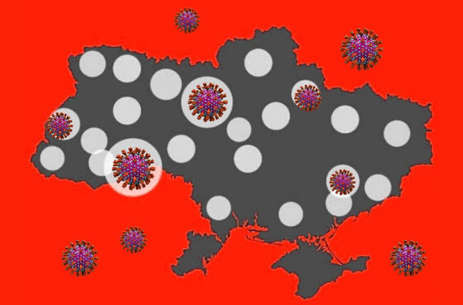 COVID-19: Пропонують «інший режим» роботи шкіл і садків у червоній зоні