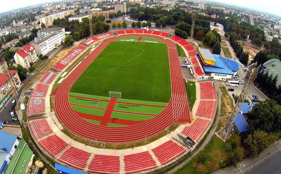 Легкоатлети привезли нагороди
