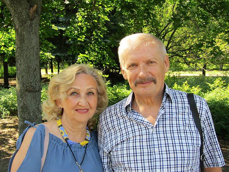 Традиції волелюбства і демократії у нас в крові