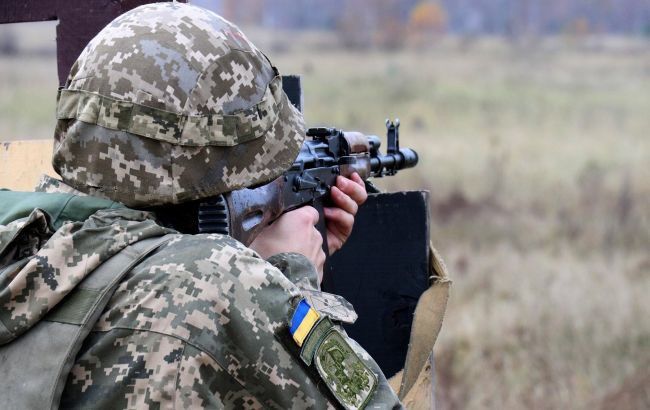 На передовій без ворожих провокацій не обходиться