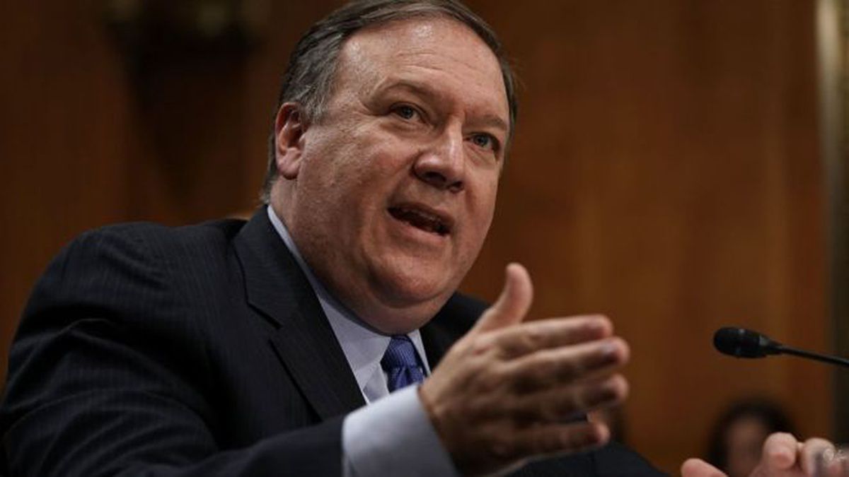 США хочуть повернути санкційний режим проти Ірану