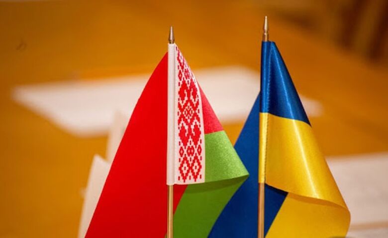 Президент Володимир Зеленський скасував візит до Білорусі