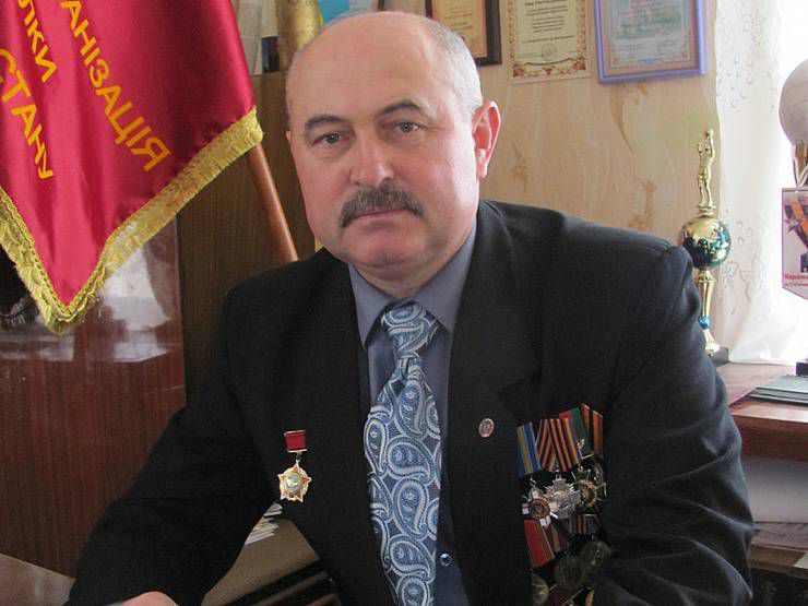«Афганістан розділив моє життя на «до» і «після»