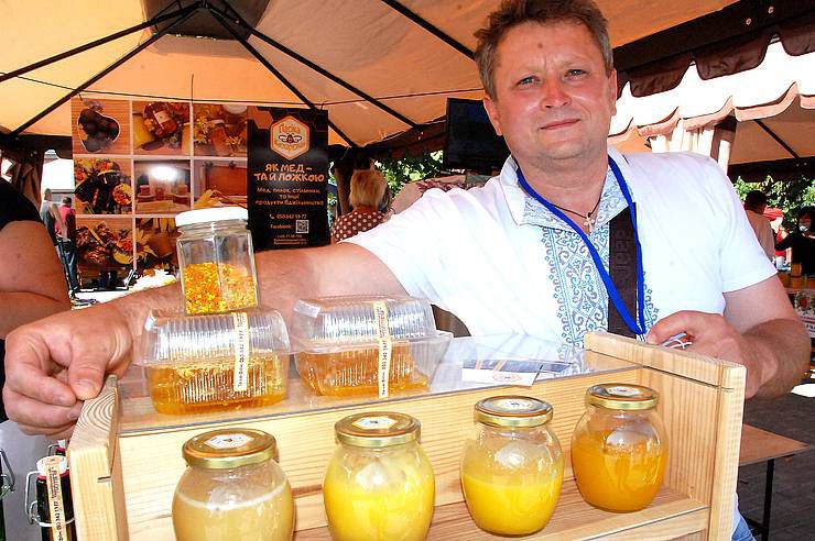 Бджільництво: найгірший сезон за 40 літ, але треба рухатися далі...
