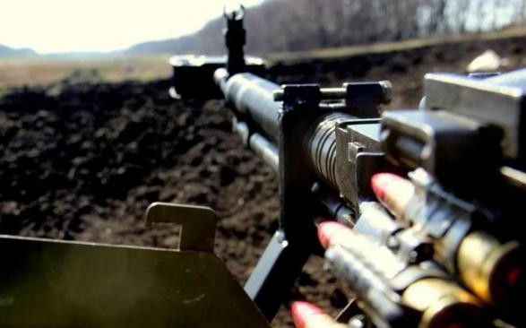 Ворог провокував поблизу Шумів