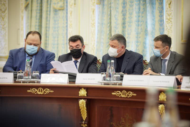 Антикорупційна стратегія: забезпечити невідворотність покарання
