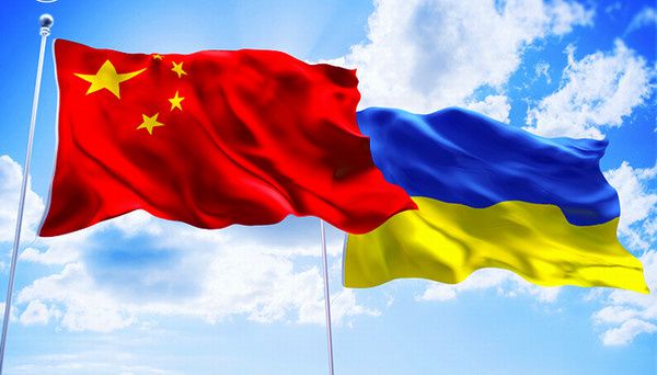 Китай завжди був і залишається серед пріоритетів зовнішньої політики