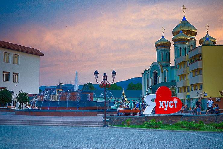 Володимир Кащук — господарник, а не обіцяльник 
