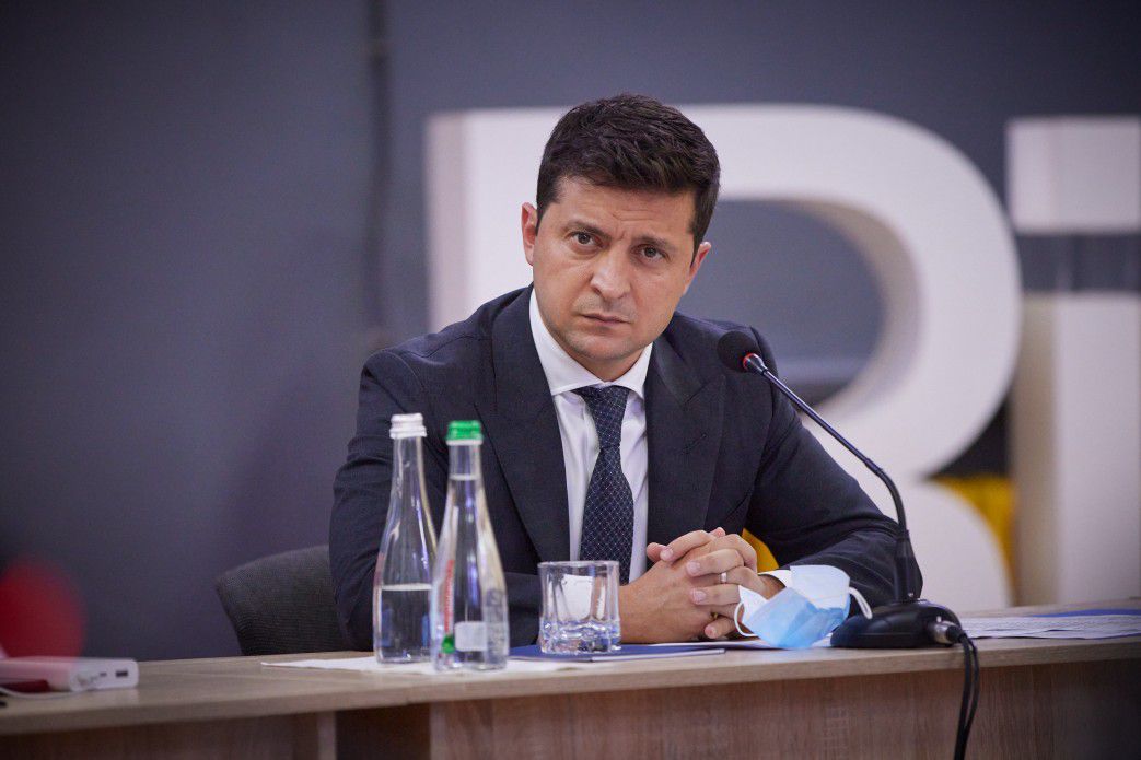 Ухвалити рішення стосовно екологічної безпеки