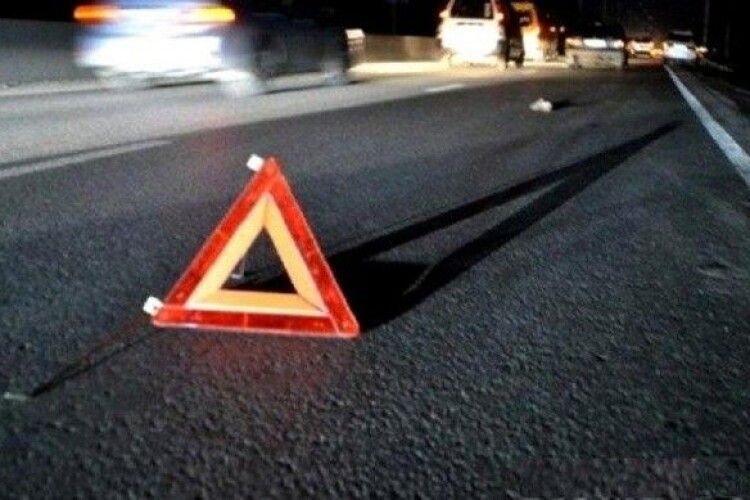 Волинь: Винуватцю смертельної ДТП алкотест  зробили лише наступного дня