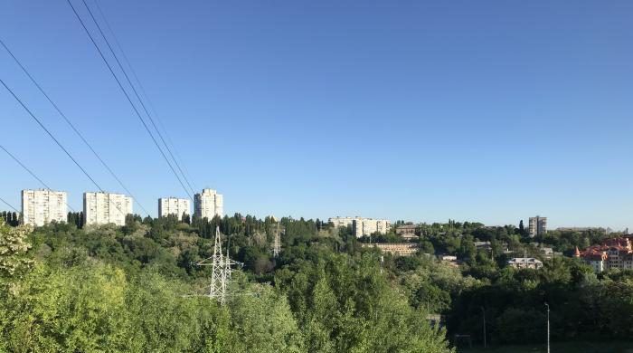Київ: Дозвіл на забудову Протасового Яру скасовано