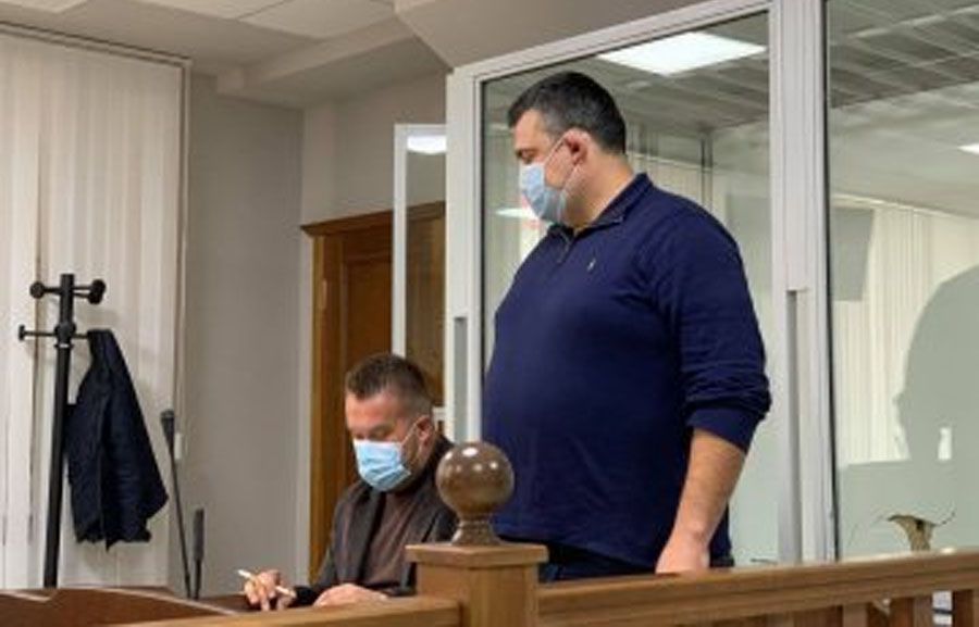 Волинь: Винуватця смертельної ДТП взяли під варту