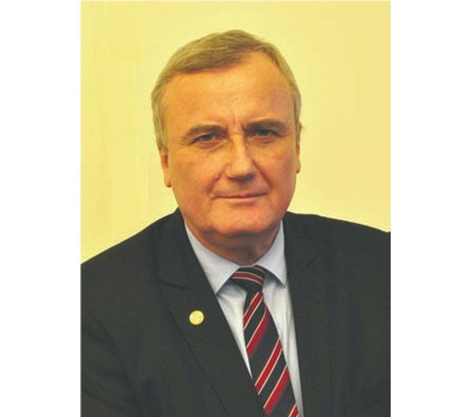 Президентом Національної академії наук України обрано академіка Анатолія Глібовича Загороднього