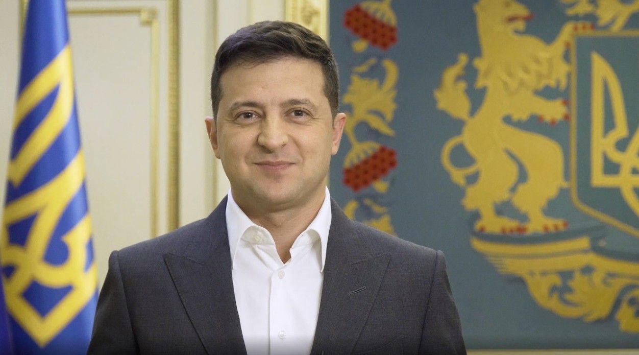 Приходь  і вирішуй!