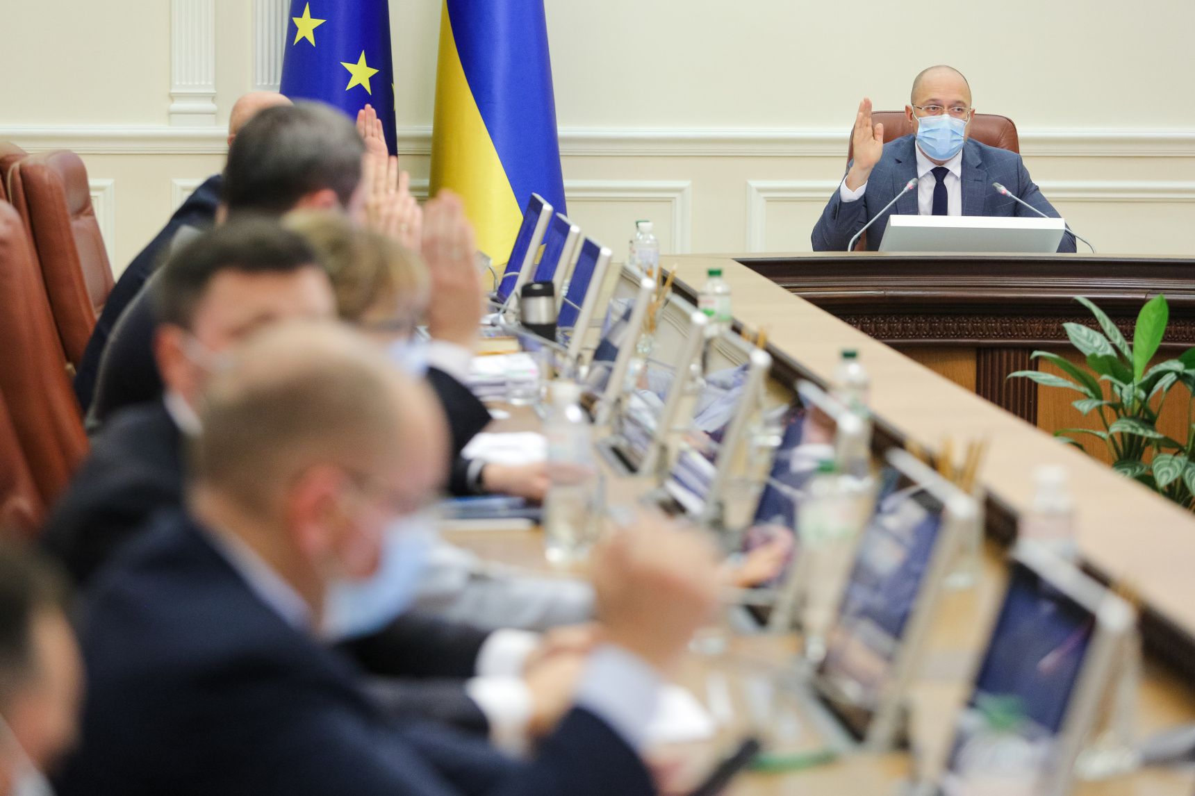Адаптивний карантин продовжено  до кінця року
