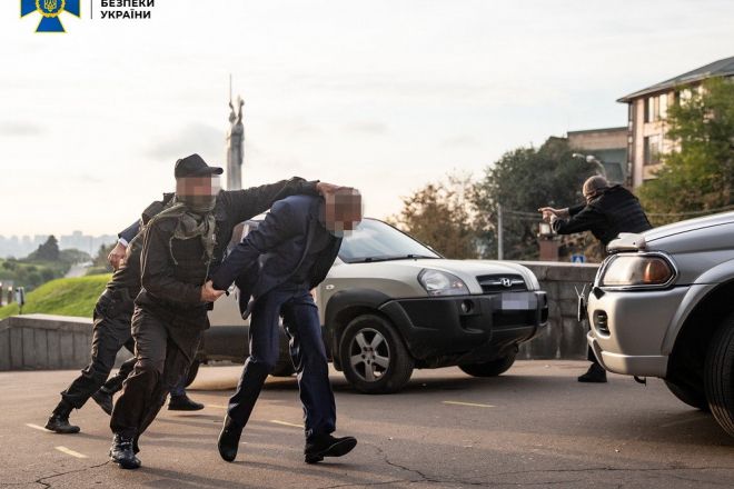 СБУ закликала зберігати спокій