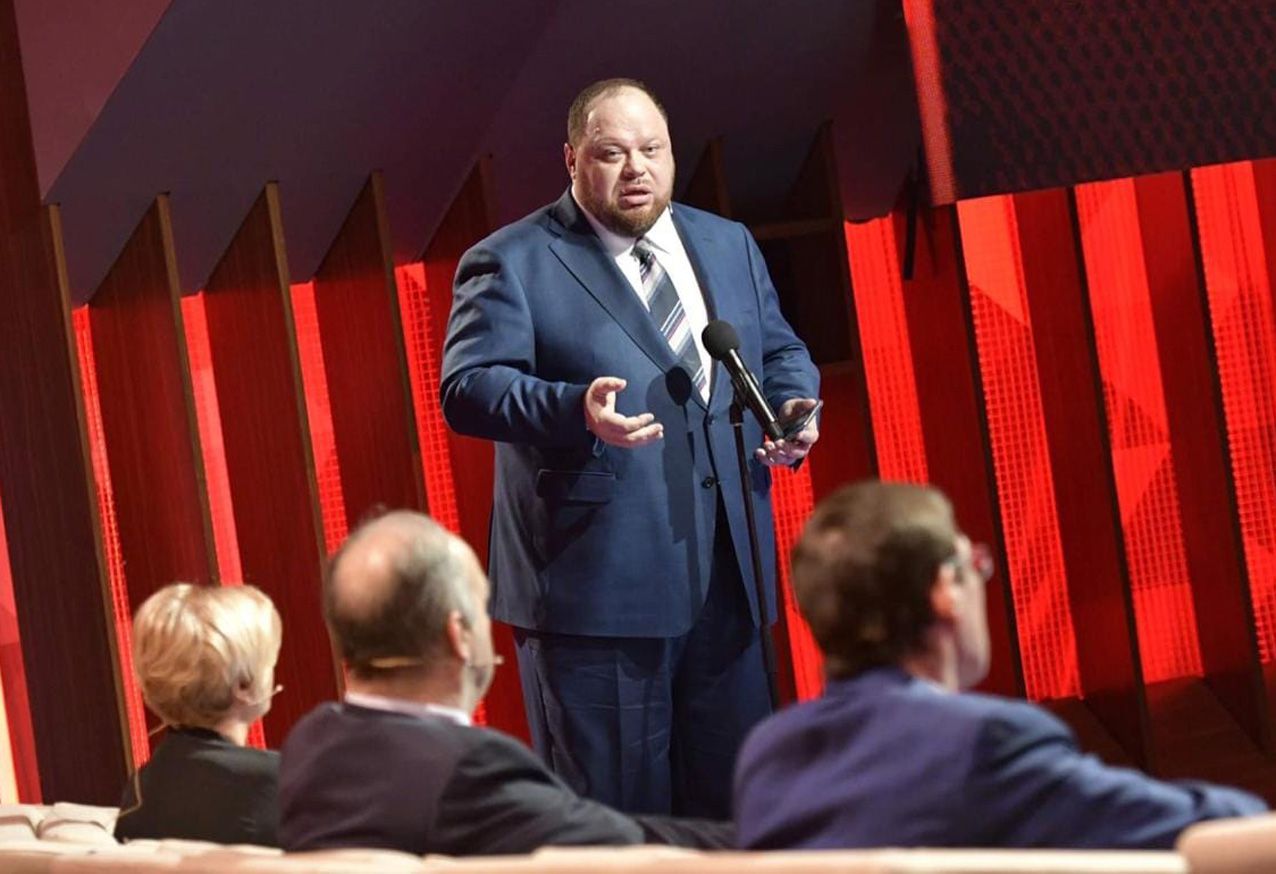 Опитування може стати основою референдуму