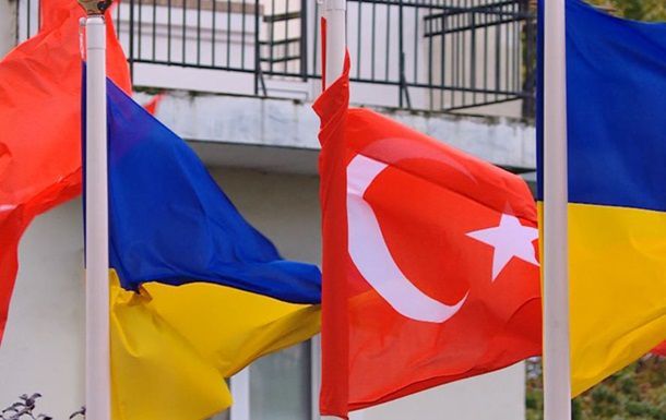 Ukraine stellt ihre Subjektivität in Schwarzmeer-Region wieder her