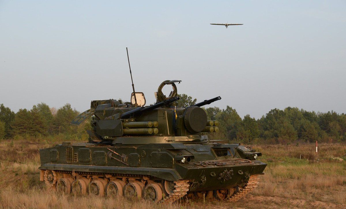 На Чернігівщині та Дніпропетровщині випробовують «Лелеку»
