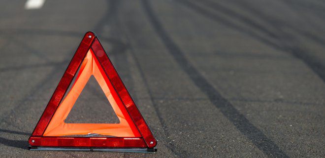 Житомирщина: Невтішна статистика «війни на дорогах»