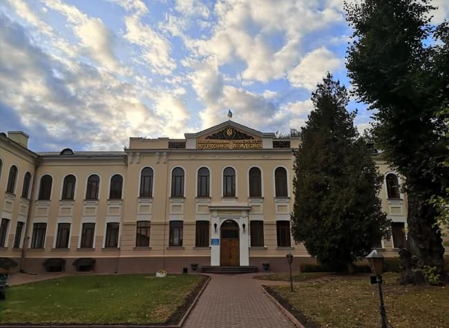 Рівненщина: Cвяткує Острозька академія 