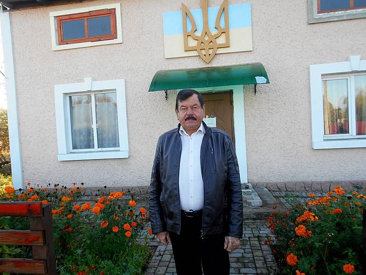 На лісових ягодах економіку не збудуєш