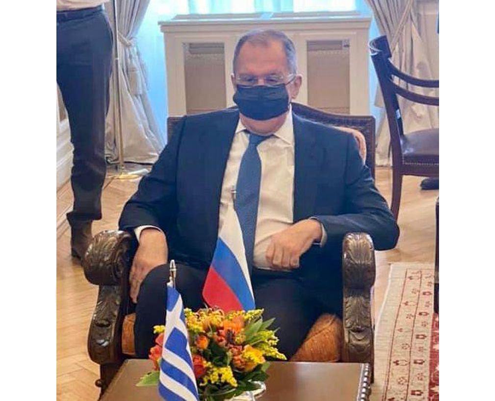 «Єхал грека через рєку...»