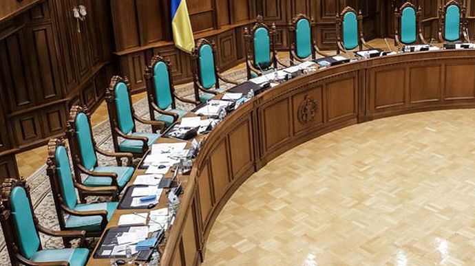 “It was about defending the country from its Constitutional Court”