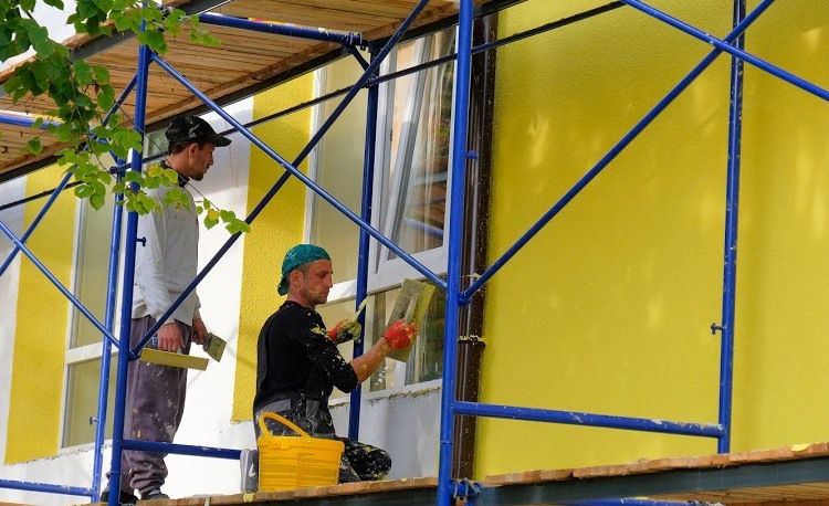 Впроваджують енергоефективну профтехосвіту
