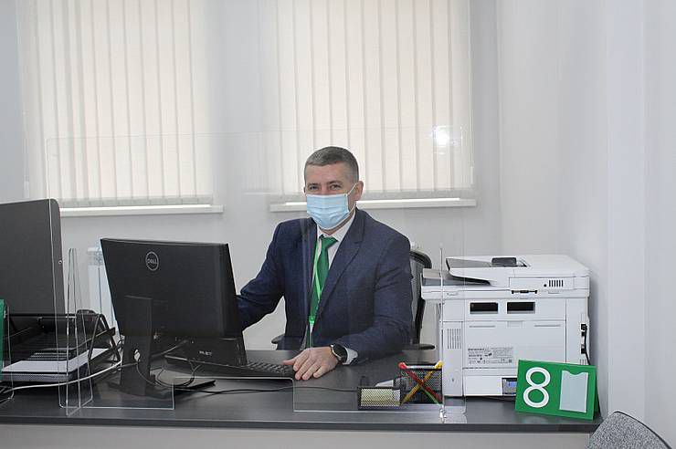 Краматорськ: Найпопулярніші послуги доступні для всіх